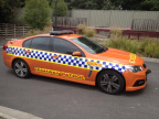 VicPol Highway Patrol Holden VF Fantale (11)