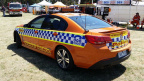 VicPol Highway Patrol Holden VF Fantale (17)