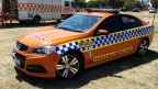 VicPol Highway Patrol Holden VF Fantale (20)