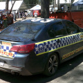 VicPol Highway Patrol Holden VF Karma Semi Marked (4)