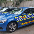 VicPol Highway Patrol Holden VF Semi Marked Perfict Blue (6)