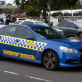 VicPol Highway Patrol Holden VF Semi Marked Perfict Blue (14)