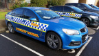 VicPol Highway Patrol Holden VF Semi Marked Perfict Blue (20)