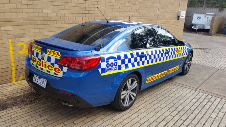 VicPol Highway Patrol Holden VF Semi Marked Perfict Blue (2).jpg