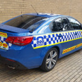 VicPol Highway Patrol Holden VF Semi Marked Perfict Blue (2)