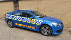 VicPol Highway Patrol Holden VF Semi Marked Perfict Blue (4)