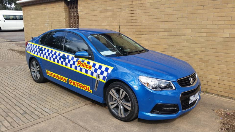 VicPol Highway Patrol Holden VF Semi Marked Perfict Blue (1).jpg