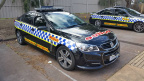 VicPol Highway Patrol Holden VF Phantom Black (23)