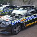 VicPol Highway Patrol Holden VF Phantom Black (22)