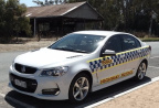 VicPol Highway Patrol Holden VF Semi Marked White (4)