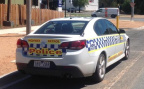 VicPol Highway Patrol Holden VF Semi Marked White (15)