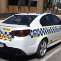 VicPol Highway Patrol Holden VF Semi Marked White (10)