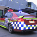 VicPol Highway Patrol Smart Car 5 (39)