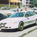 Melbourne Sedan