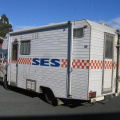 Tas SES Launceston Vehicle (9)