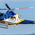 Tasmania Ambulance Helicoptor - Photo by Clinton D (1)