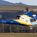 Tasmania Ambulance Helicoptor - Photo by Clinton D (2)