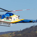 Tasmania Ambulance Helicoptor - Photo by Clinton D (3)