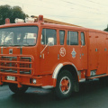 car 255 @ 47 Footscray 01-10-1986
