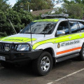 ACT Ambulance Toyota Parada - Photo by Angelo T (1)