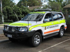 ACT Ambulance Toyota Parada - Photo by Angelo T (1)