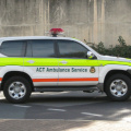 ACT Ambulance Toyota Parada - Photo by Angelo T (2)