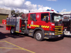 Vic MFB Station 44 Old Mk5 Scania - Photo by Tom S (1)