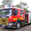 Old Pumper 43 - Photo by Tom S (1)