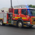 Fire Rescue Victoria - Pumper 43 - Photo by Tom S.jpg