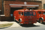 car 219 @ 39 Port Melbourne 22-01-1984