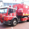 Vic MFB Old Inter Transportor - Photo by Graham D