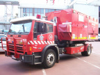 Vic MFB Old Inter Transportor - Photo by Graham D