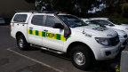 DEPI Ford Ranger - Photo by Marc A (1)