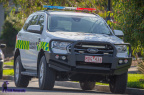 Knoxfield - Ford Everest
