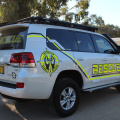 Shepparton Rescue Support 2 - Photo by Tom S (3)