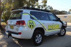 Shepparton Rescue Support 2 - Photo by Tom S (3)