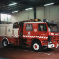 Vic MFB Old Combination Ladder 35 - Photo by Tom S (1)