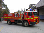 Old Water Tanker 34 - Photo by Tom S (3)