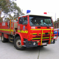 Old Water Tanker 34 - Photo by Tom S (2)