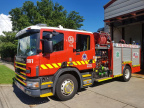 Fire Rescue Victoria - Pumper 34 - Photo by Tom S (1)