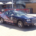 VicPol 300 Crystler - Photo by Tom S (1)