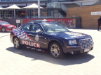 VicPol 300 Crystler - Photo by Tom S (1)
