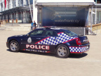 VicPol 300 Crystler - Photo by Tom S (10)