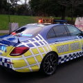Vic Pol Promotional AMG Merc 2 - Photo by Tom S (8)