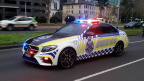 Vic Pol Promotional AMG Merc 2 - Photo by Tom S (7)
