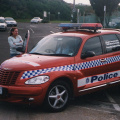 2003 Chrysler PT Cruise