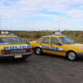 VicPol - Old TOG Shot - Photo by Tom S (15)