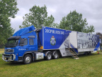 Semi Trailer at Corryong - Photo by Tom S (1)