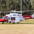 Navy Rescue Helicoptor - Photo by Clinton D (3)