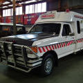 1989 Ford F-250 ambulance4